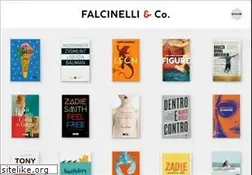 Sites similar to falcinelliand.co