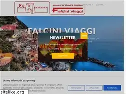 Sites similar to falciniviaggi.it