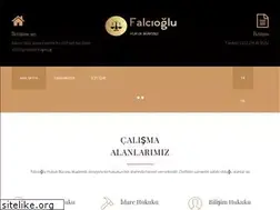 Sites similar to falcioglu.av.tr