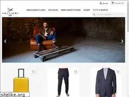 Sites similar to falcioni.it
