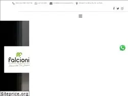 Sites similar to falcioniinmuebles.com.ar