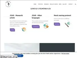 Sites similar to falciotnegre.com