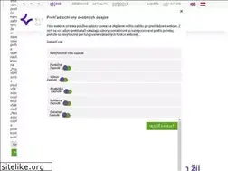Sites similar to falck-clinic.sk