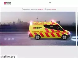 Sites similar to falck.com.my