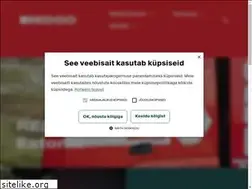 Sites similar to falck.ee