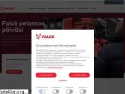 Sites similar to falck.fi