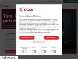 Sites similar to falck.sk