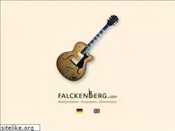 Sites similar to falckenberg.com