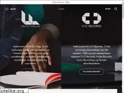 Sites similar to falckforlag.no