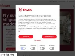 Sites similar to falckhealthcare.com