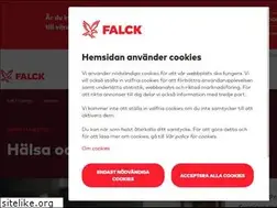 Sites similar to falckhealthcare.se