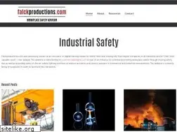 Sites similar to falckproductions.com