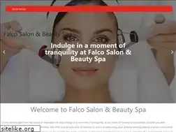Sites similar to falco-beauty.com