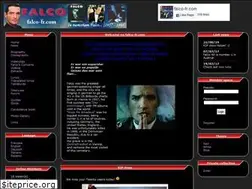 Sites similar to falco-fr.com