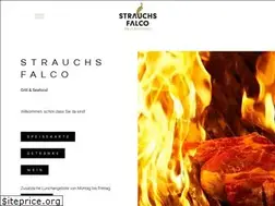 Sites similar to falco-hamburg.de