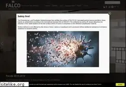 Sites similar to falco-woodindustry.com