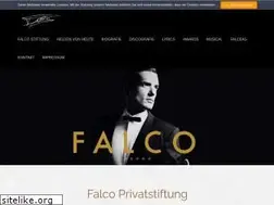 Sites similar to falco.at