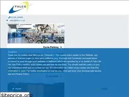 Sites similar to falco.co.uk