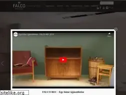 Sites similar to falco.hu