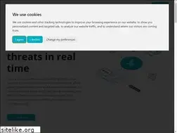 Sites similar to falco.org