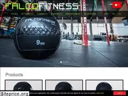 Sites similar to falco.ro