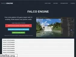 Sites similar to falco3d.com