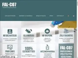 Sites similar to falco7.hu