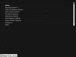 Sites similar to falcoalarm.net
