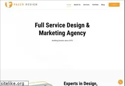 Sites similar to falcodesign.com