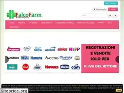 Sites similar to falcofarm.com