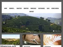 Sites similar to falcoffee.com