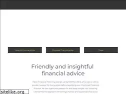 Sites similar to falcofinancial.com