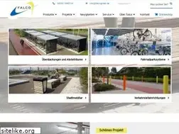 Sites similar to falcogmbh.de