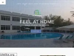 Sites similar to falcompound.org