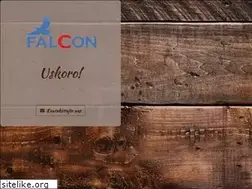 Sites similar to falcon-bn.com