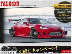 Sites similar to falcon-d.com