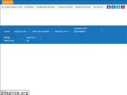 Sites similar to falcon-geosystems.com