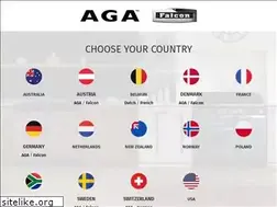 Sites similar to falcon-nederland.com