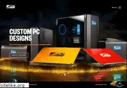 Sites similar to falcon-nw.com