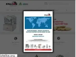 Sites similar to falcon-world.com
