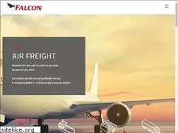 Sites similar to falcon.at
