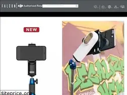 Sites similar to falcon.com.kw