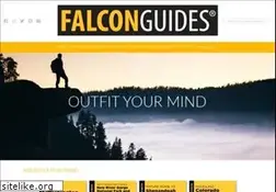 Sites similar to falcon.com