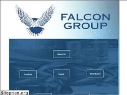 Sites similar to falcon.im