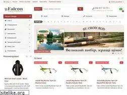 Sites similar to falcon.pp.ua
