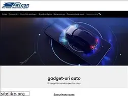 Sites similar to falcon.ro