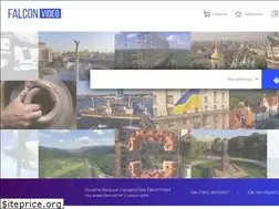 Sites similar to falcon.video