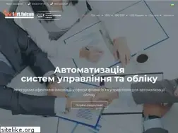 Sites similar to falcon.vn.ua
