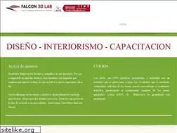 Sites similar to falcon3d.net