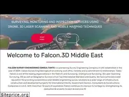 Sites similar to falcon3dme.com